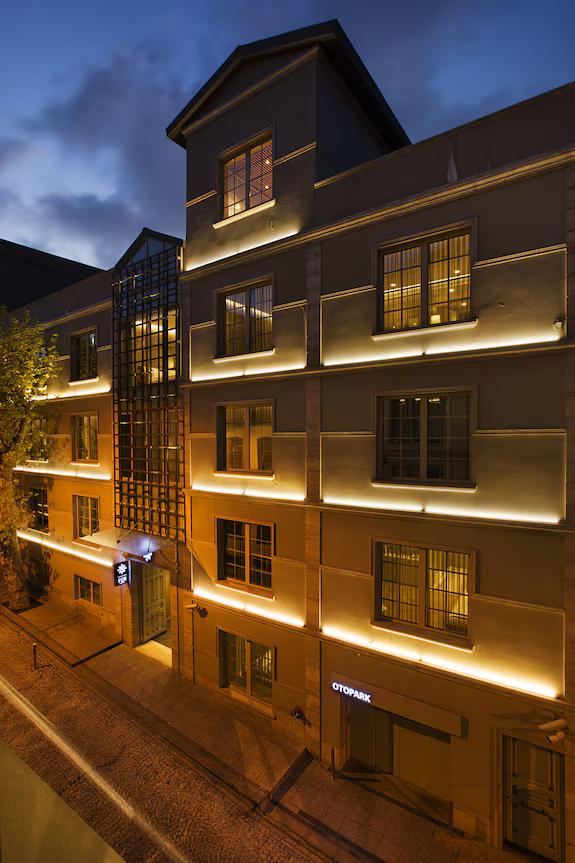 Fer Hotel