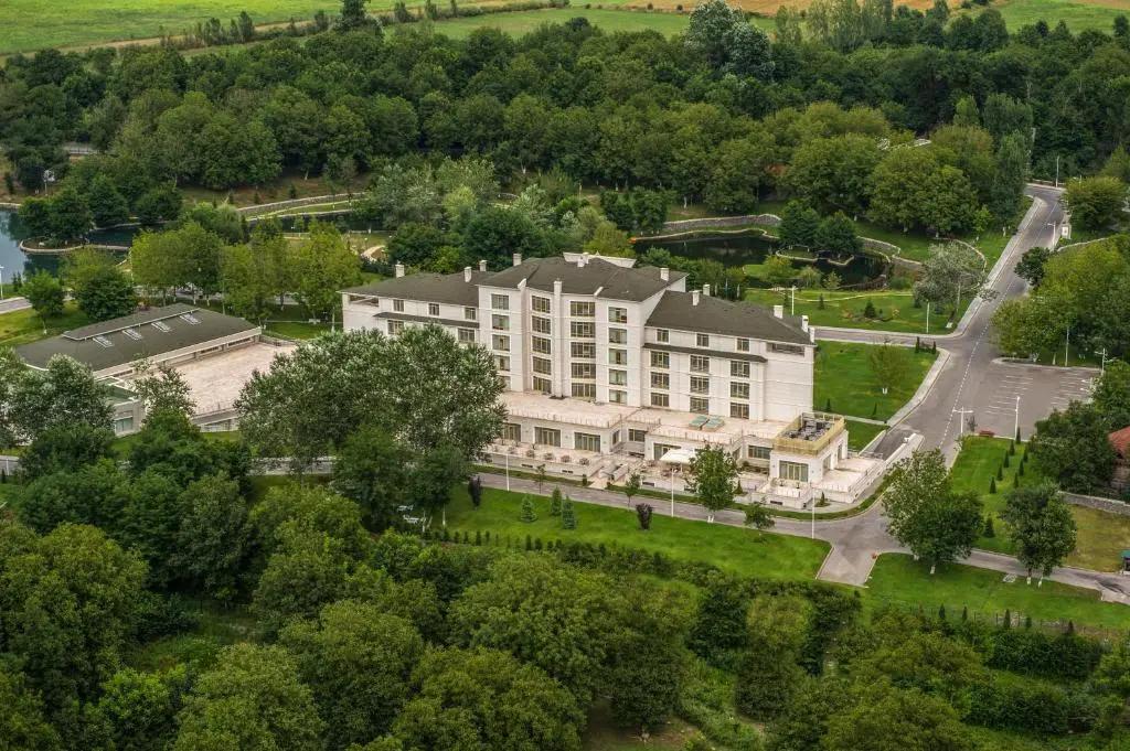 Yengice Hotel