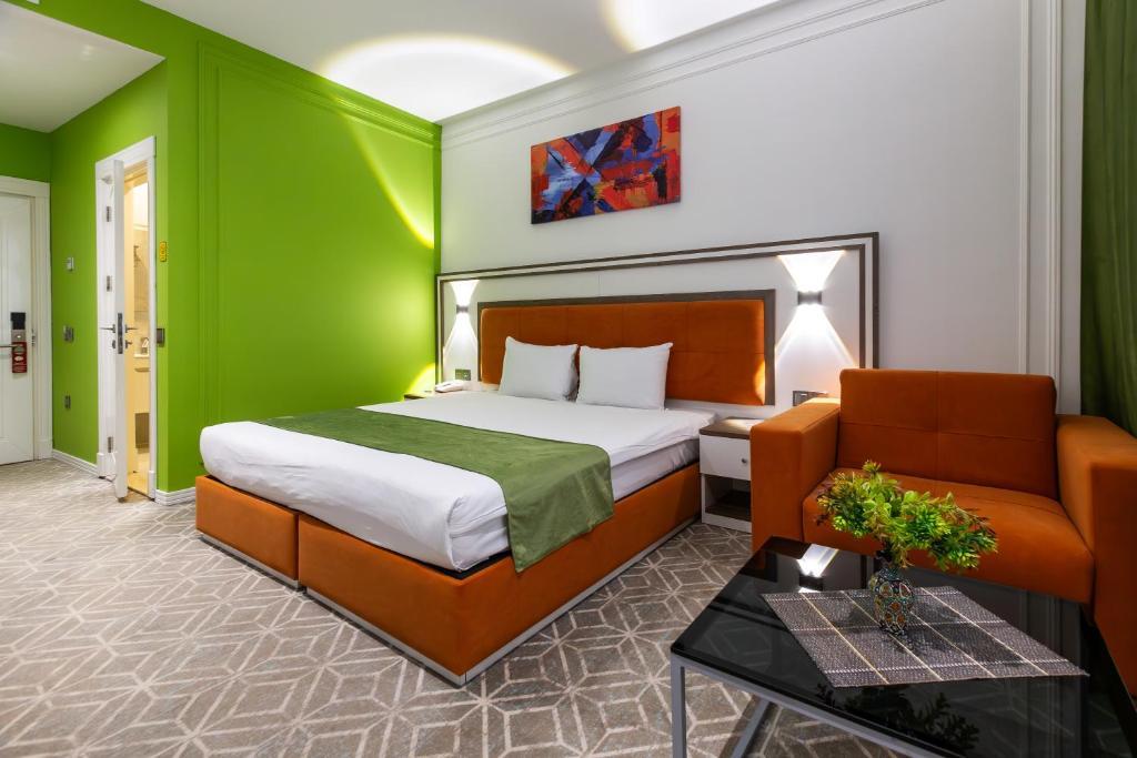 Alba Hotel