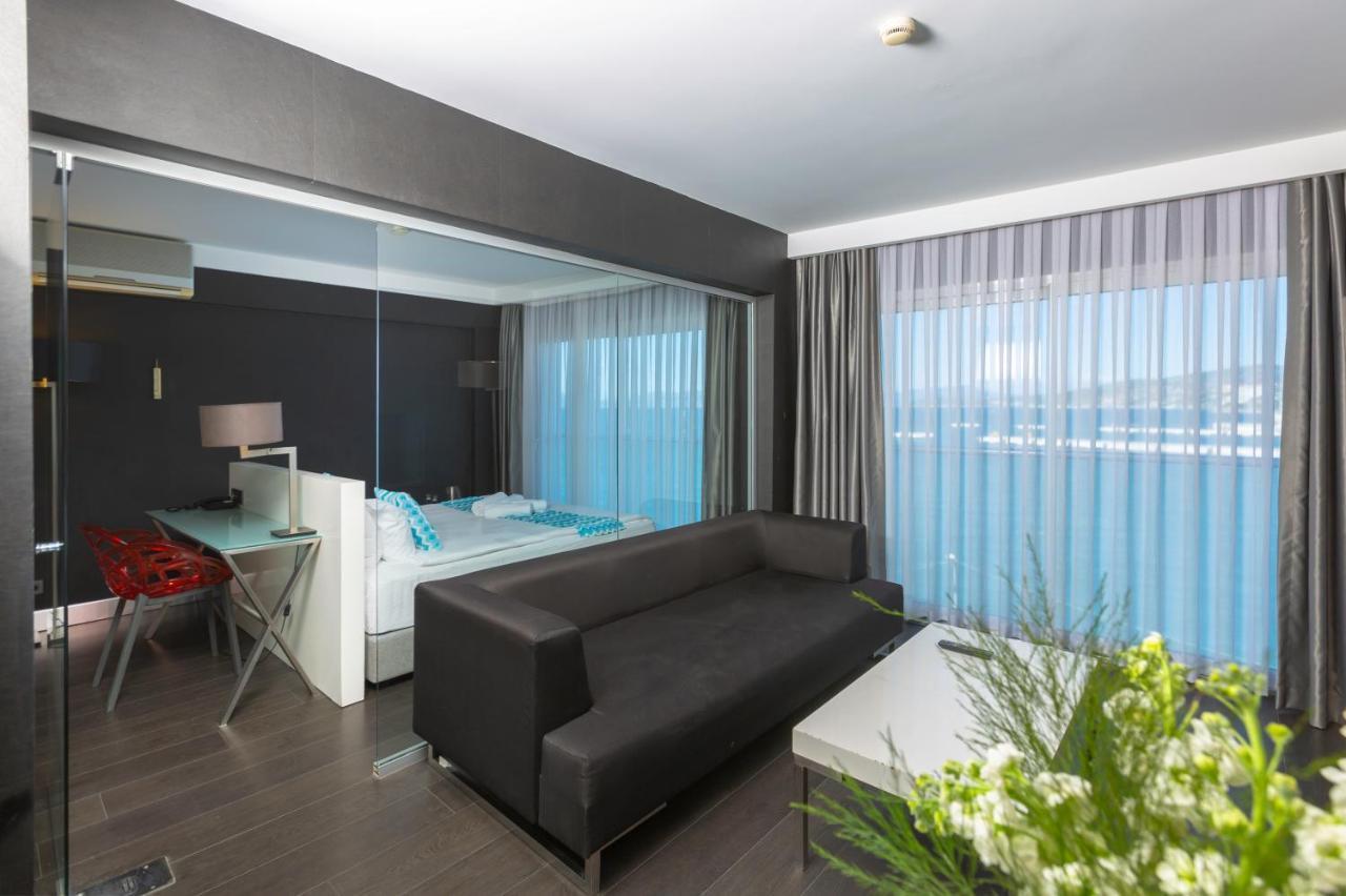 Efe Boutique Hotel
