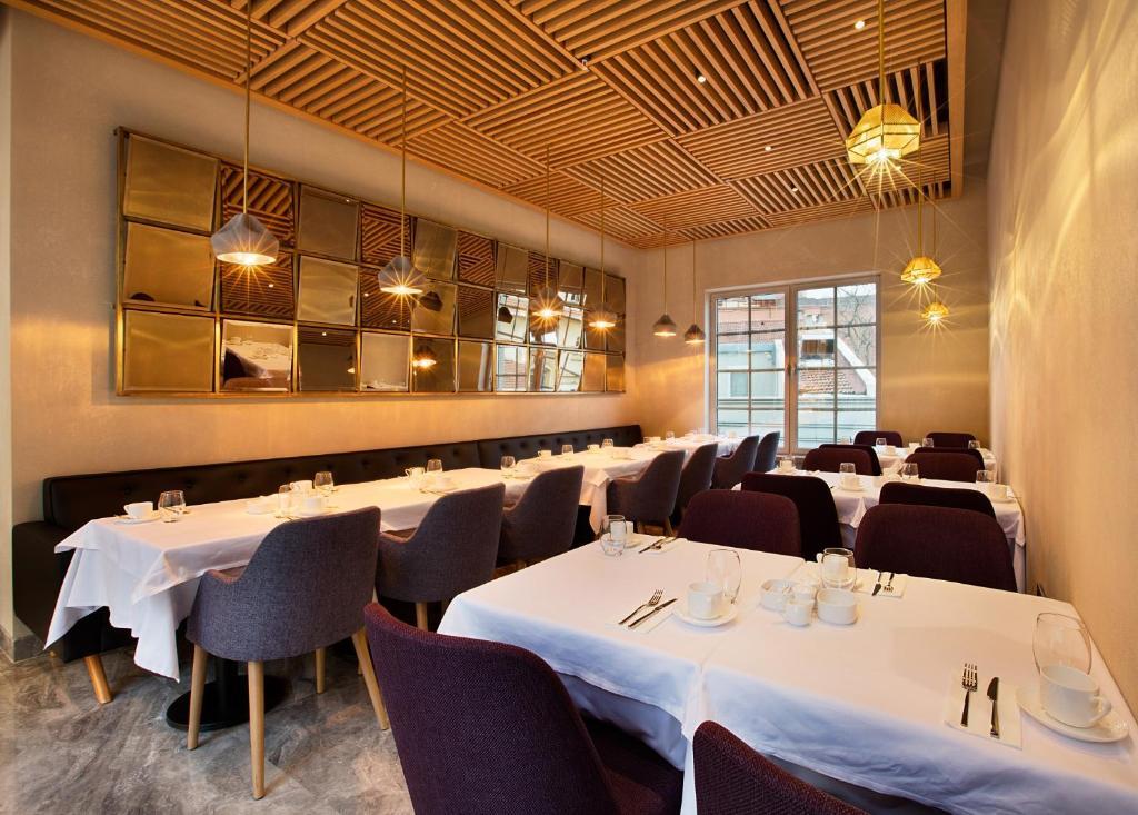 Fer Hotel