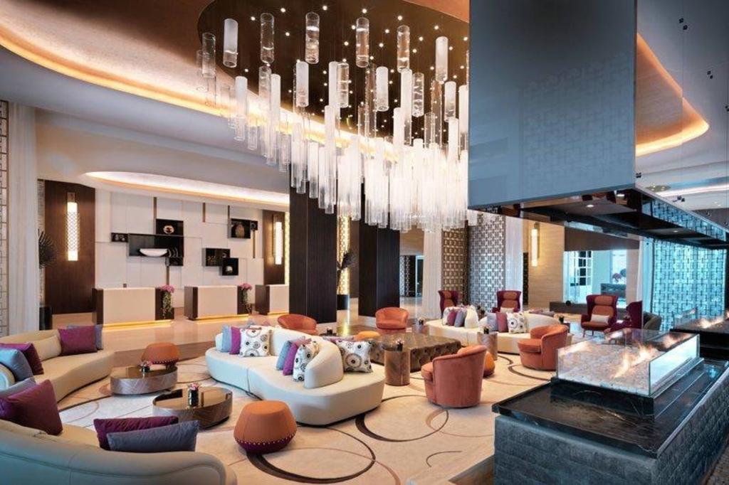 Boulevard Marriot