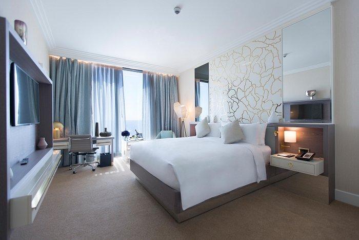 Boulevard Marriot