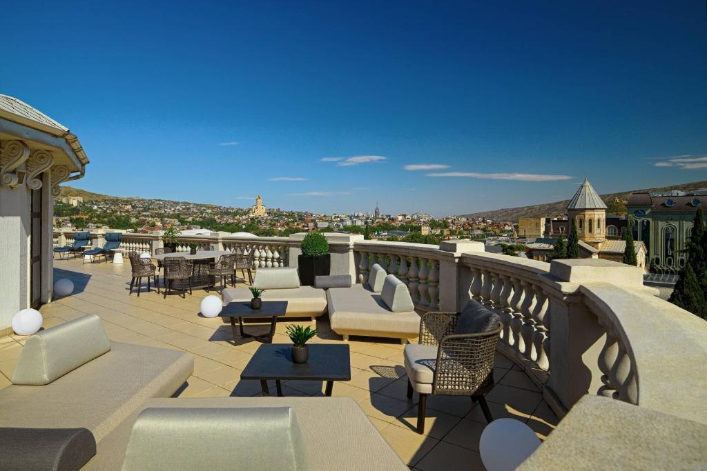 Marriott Tbilisi