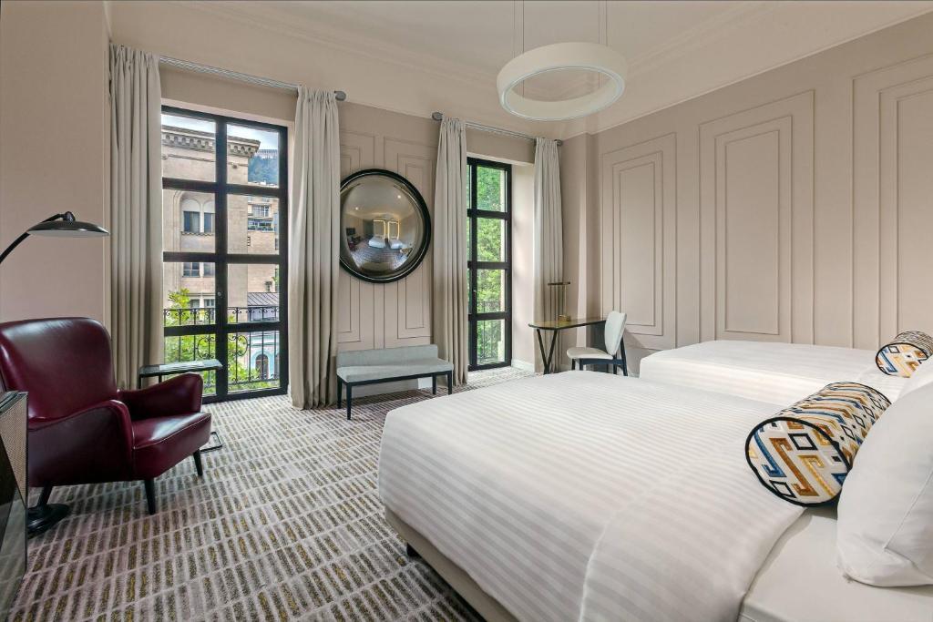 Marriott Tbilisi