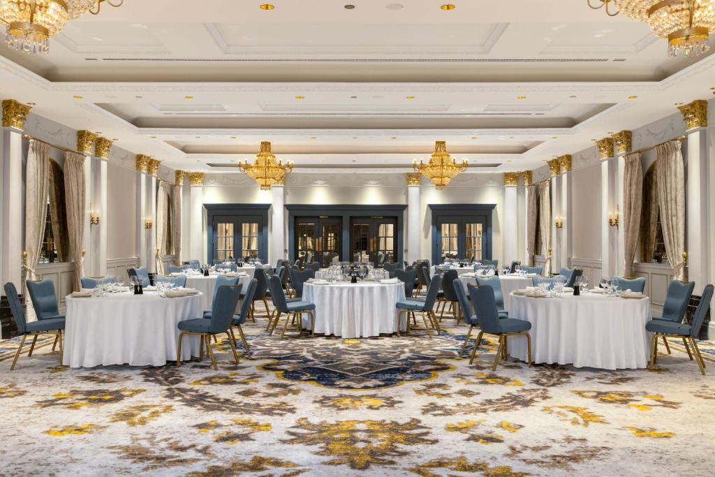 Marriott Tbilisi