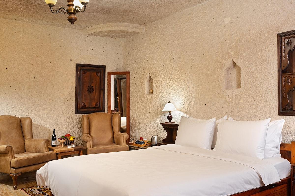 Kelebek Cave Hotel