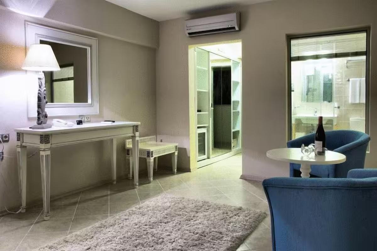 La Vista Boutique Hotel