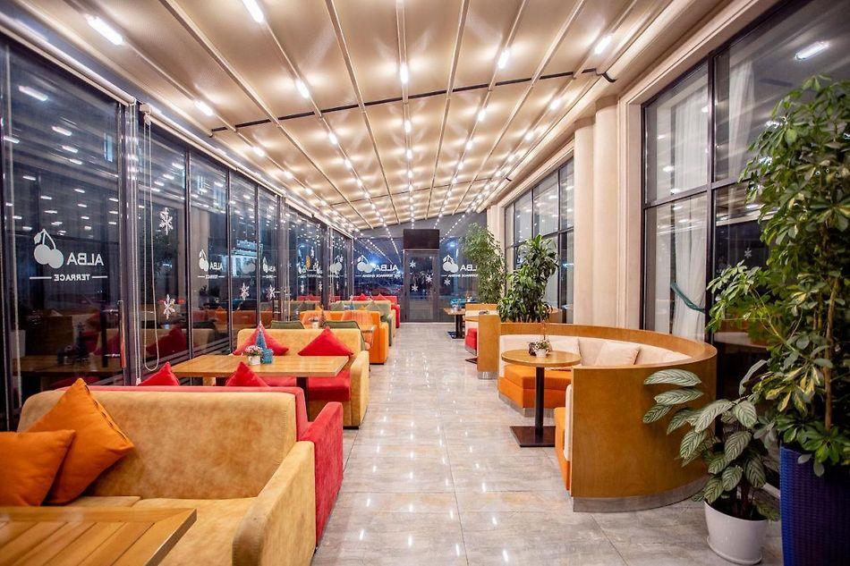 Alba Hotel