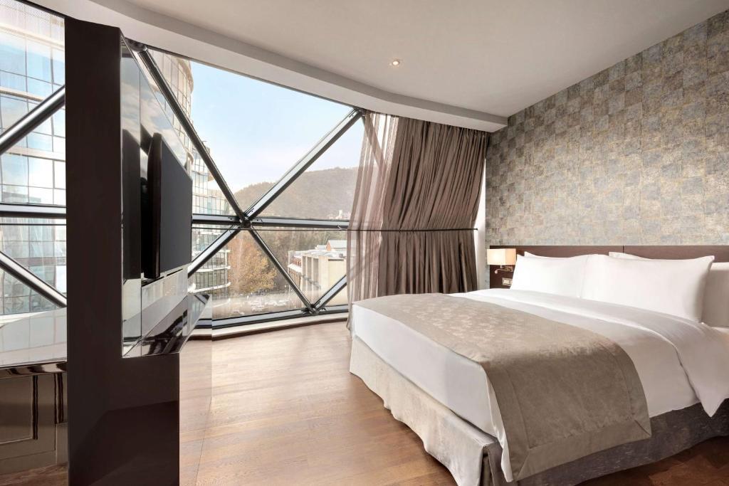 Wyndham Grand Tbilisi