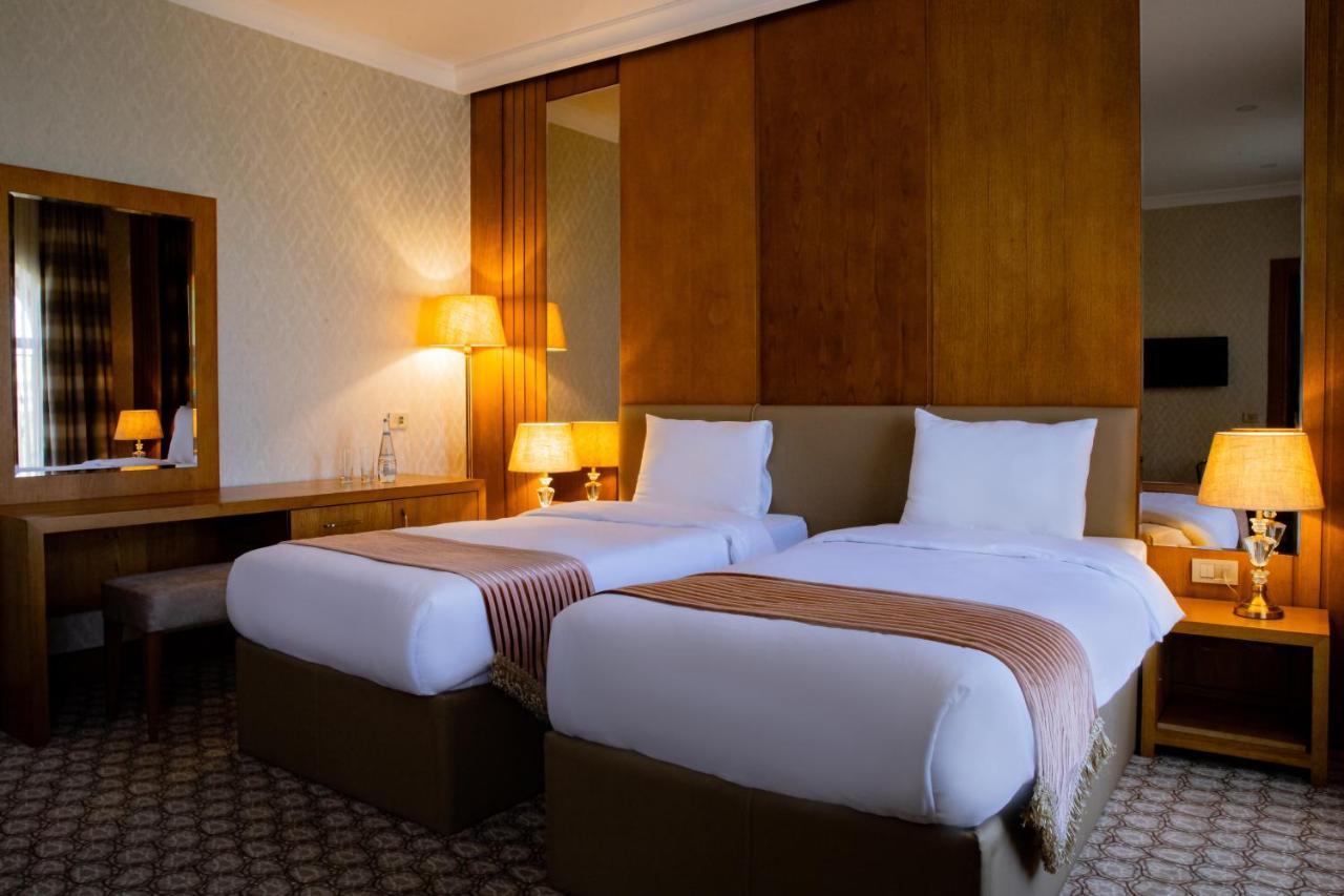 Madison Hotel