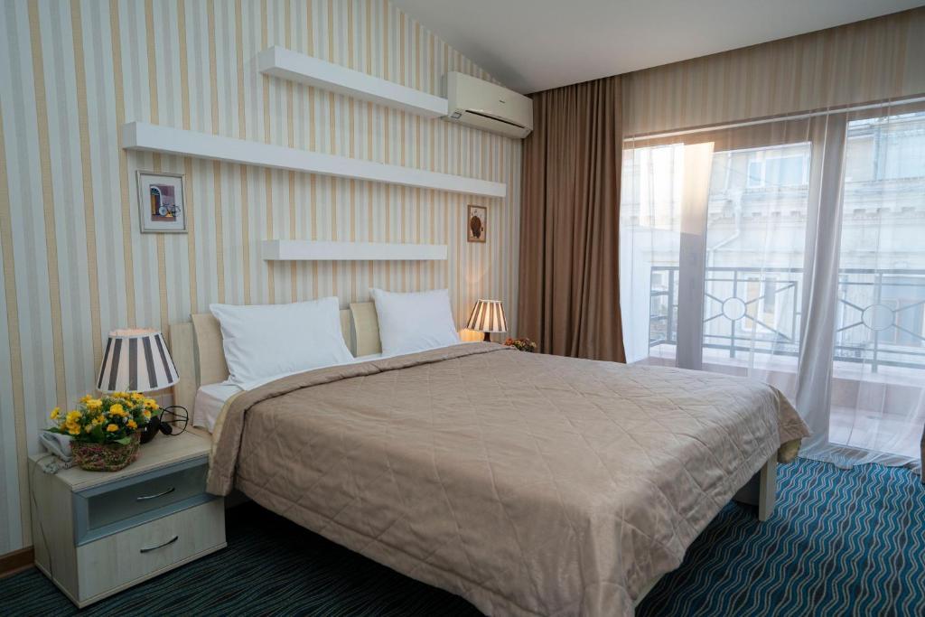 Austin Hotel