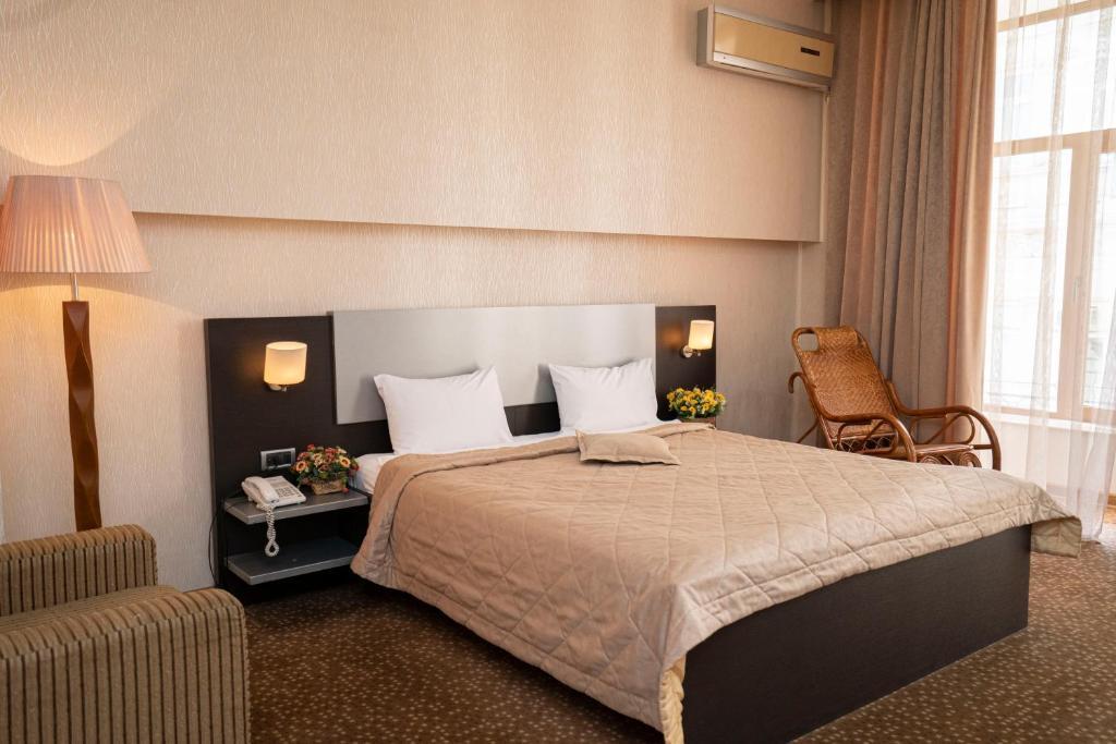 Austin Hotel