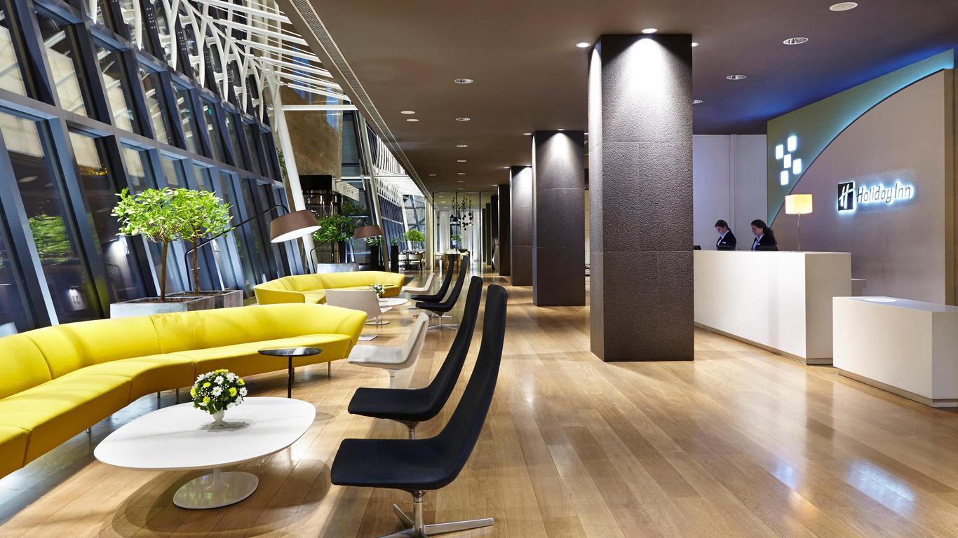 Holiday Inn Hotel