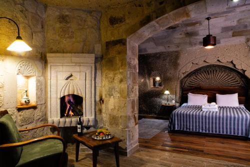 Aza Cave Hotel