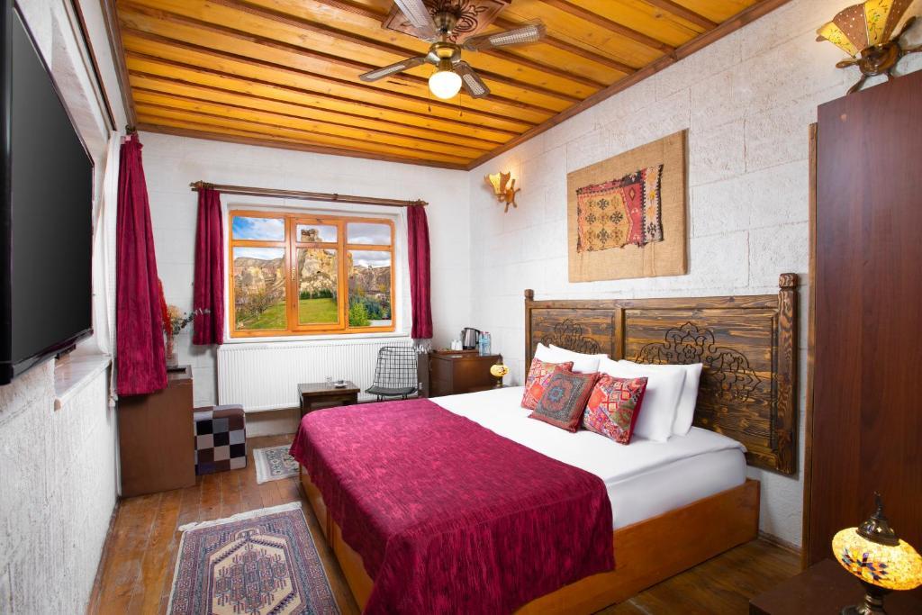 Garden Inn Cappadocia
