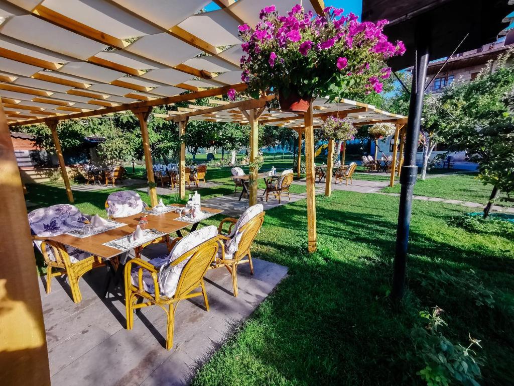 Garden Inn Cappadocia