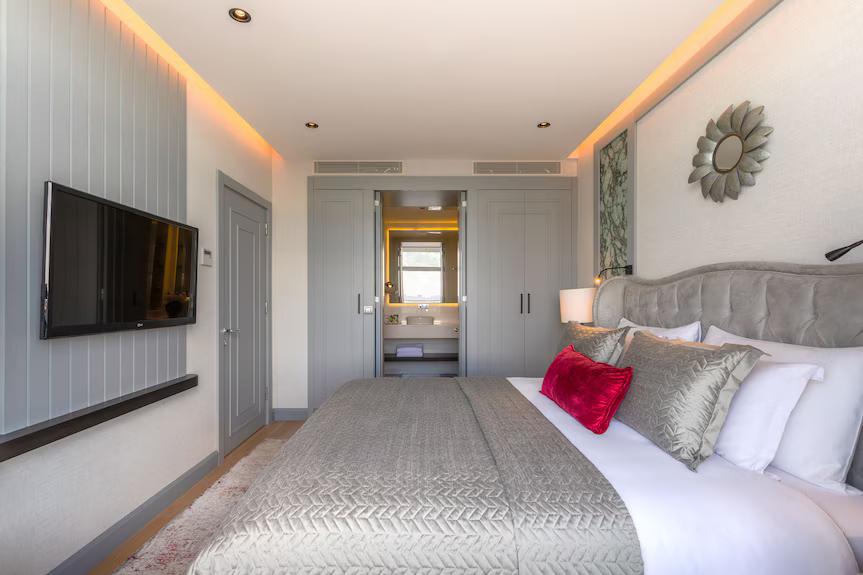 CVK Taksim Hotel