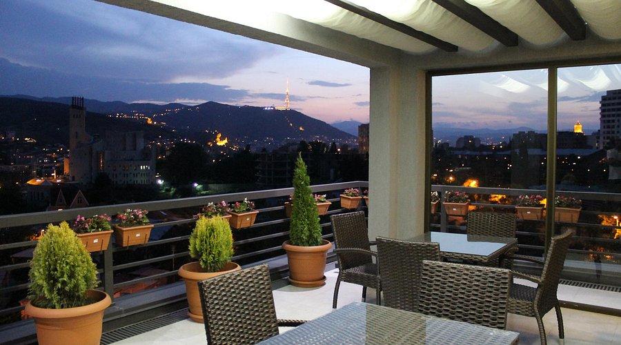 Dolabauri Hotel