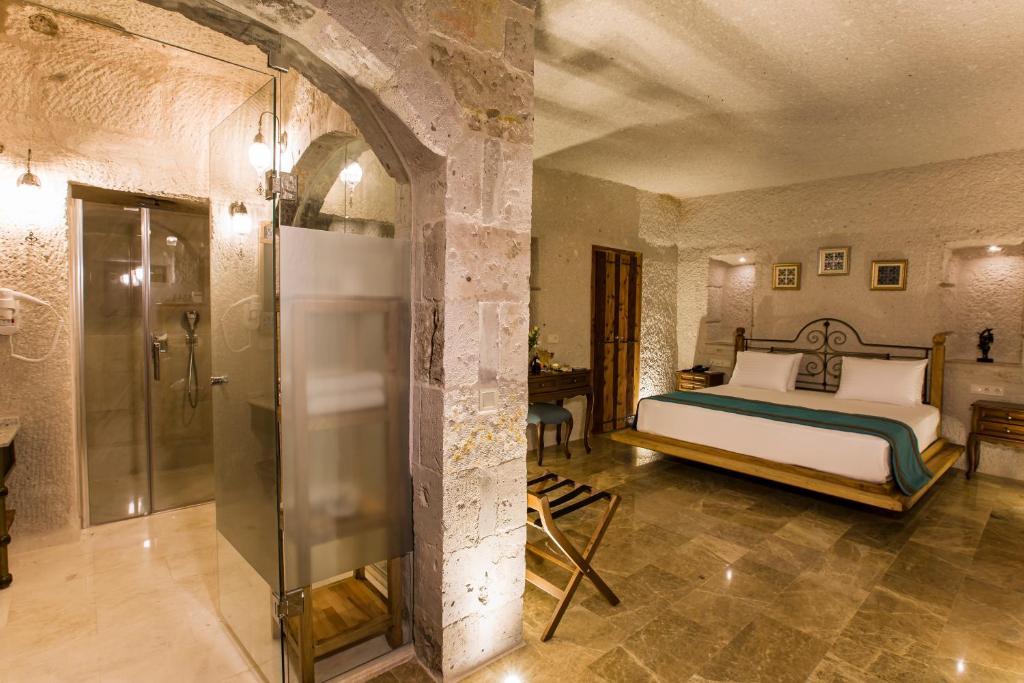 Imperial Cave Hotel