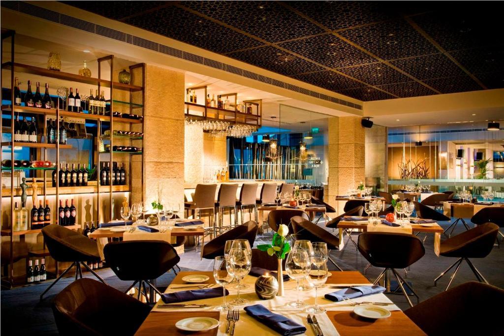 Double Tree By Hilton