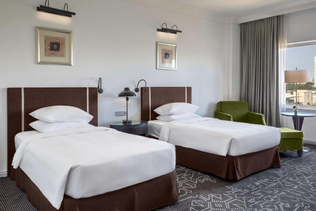 Hyatt Regency Baku