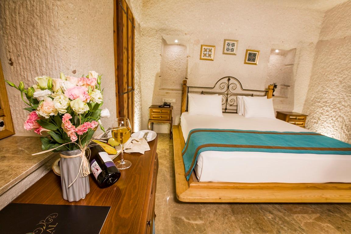 Imperial Cave Hotel
