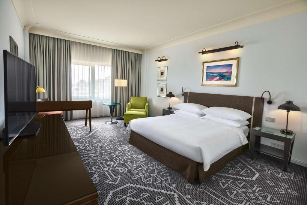 Hyatt Regency Baku
