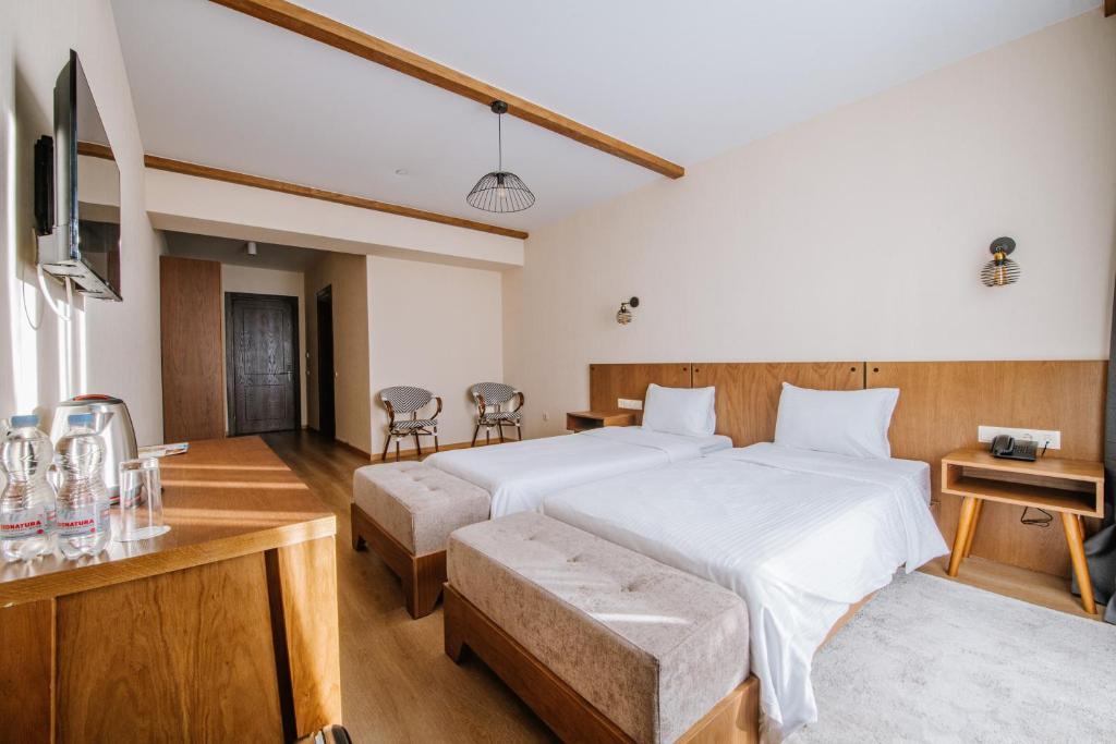 Gudauri Inn