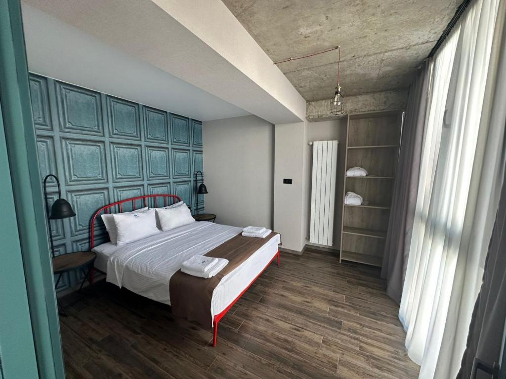 Gudauri Hotel Loft