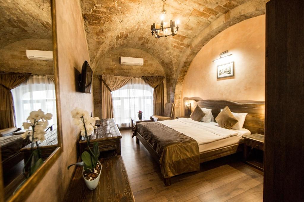Passage Hotel
