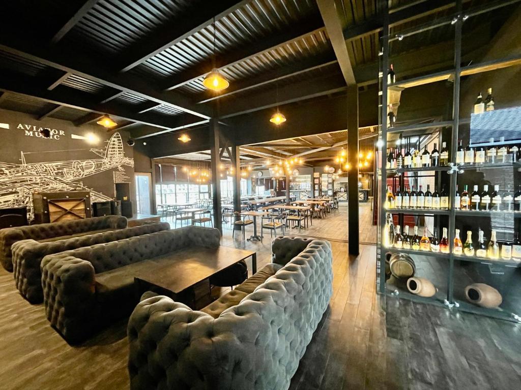 Gudauri Hotel Loft