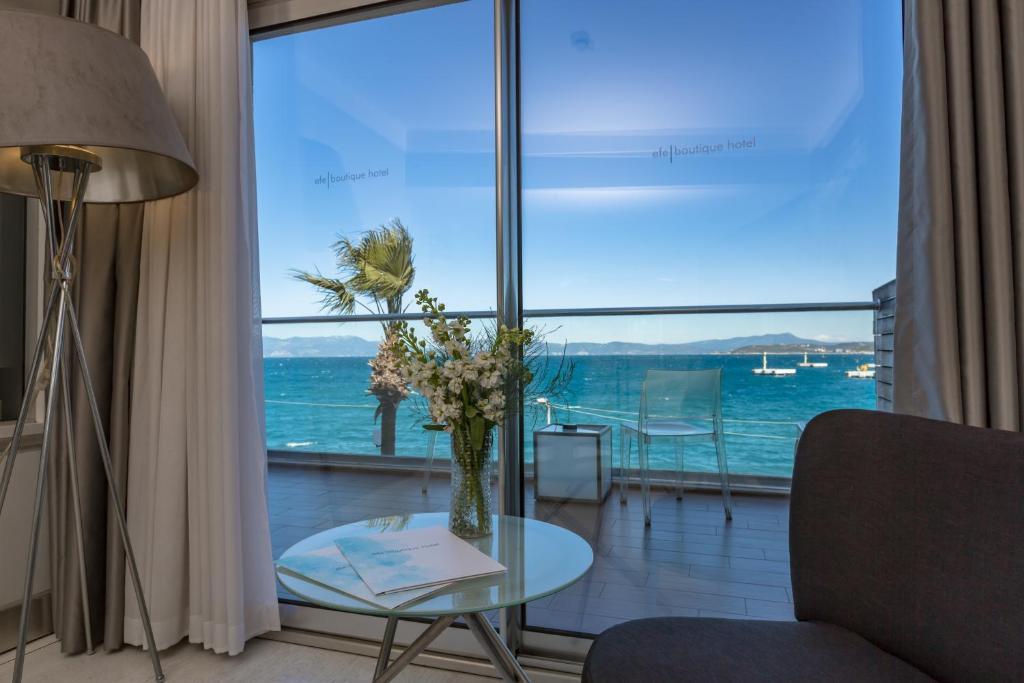 Efe Boutique Hotel