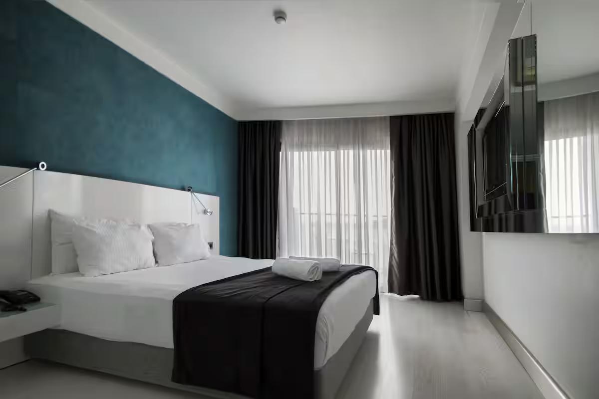 Efe Boutique Hotel