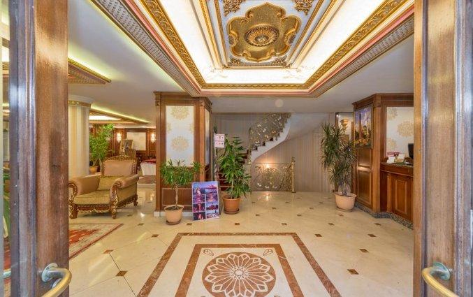 Golden Horn Sirkeci