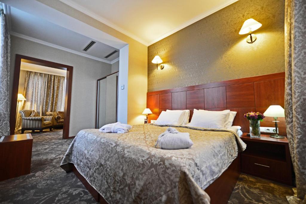 Hotel Astoria Tbilisi