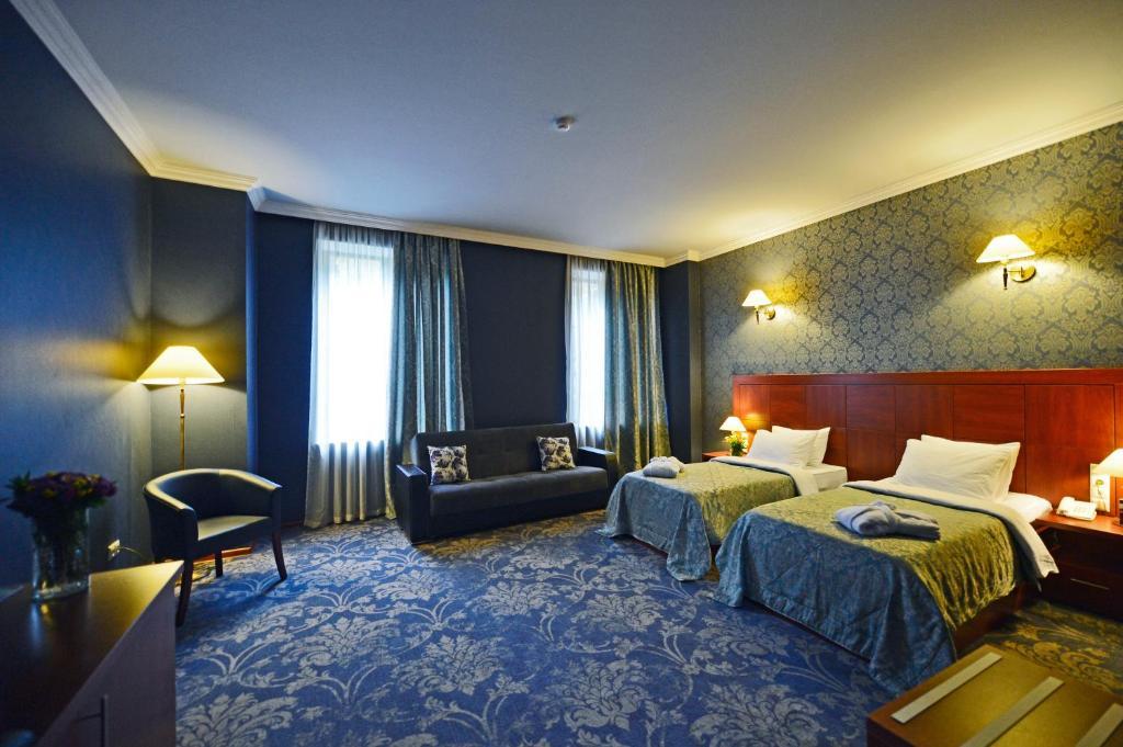 Hotel Astoria Tbilisi