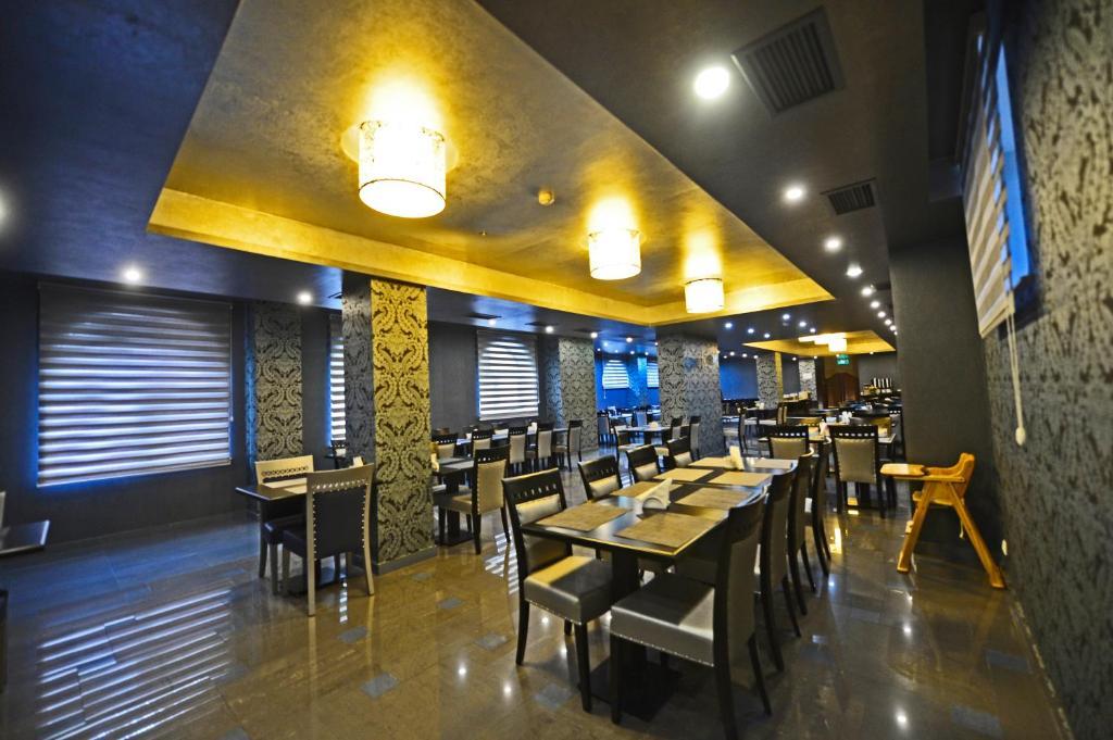Hotel Astoria Tbilisi