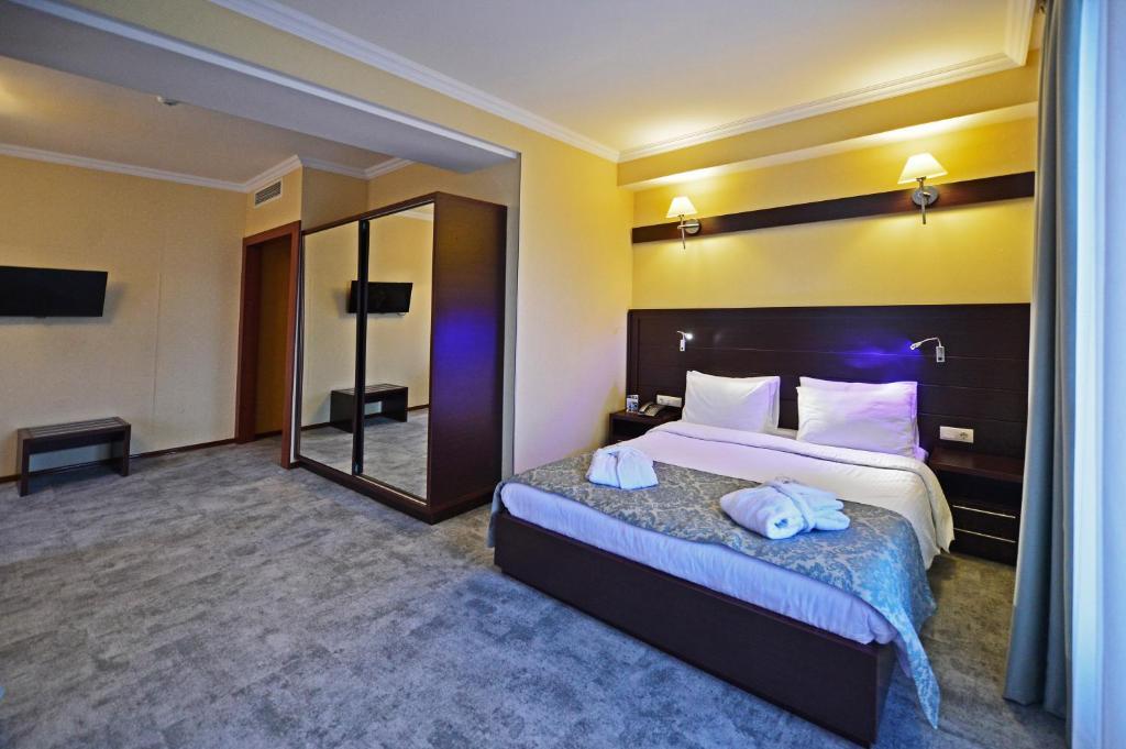 Hotel Astoria Tbilisi