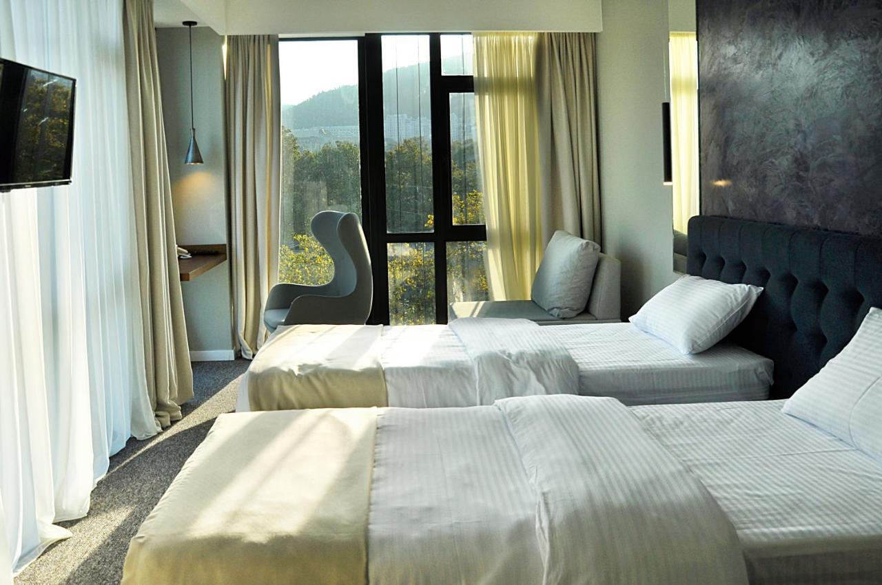 Just Inn Hotel