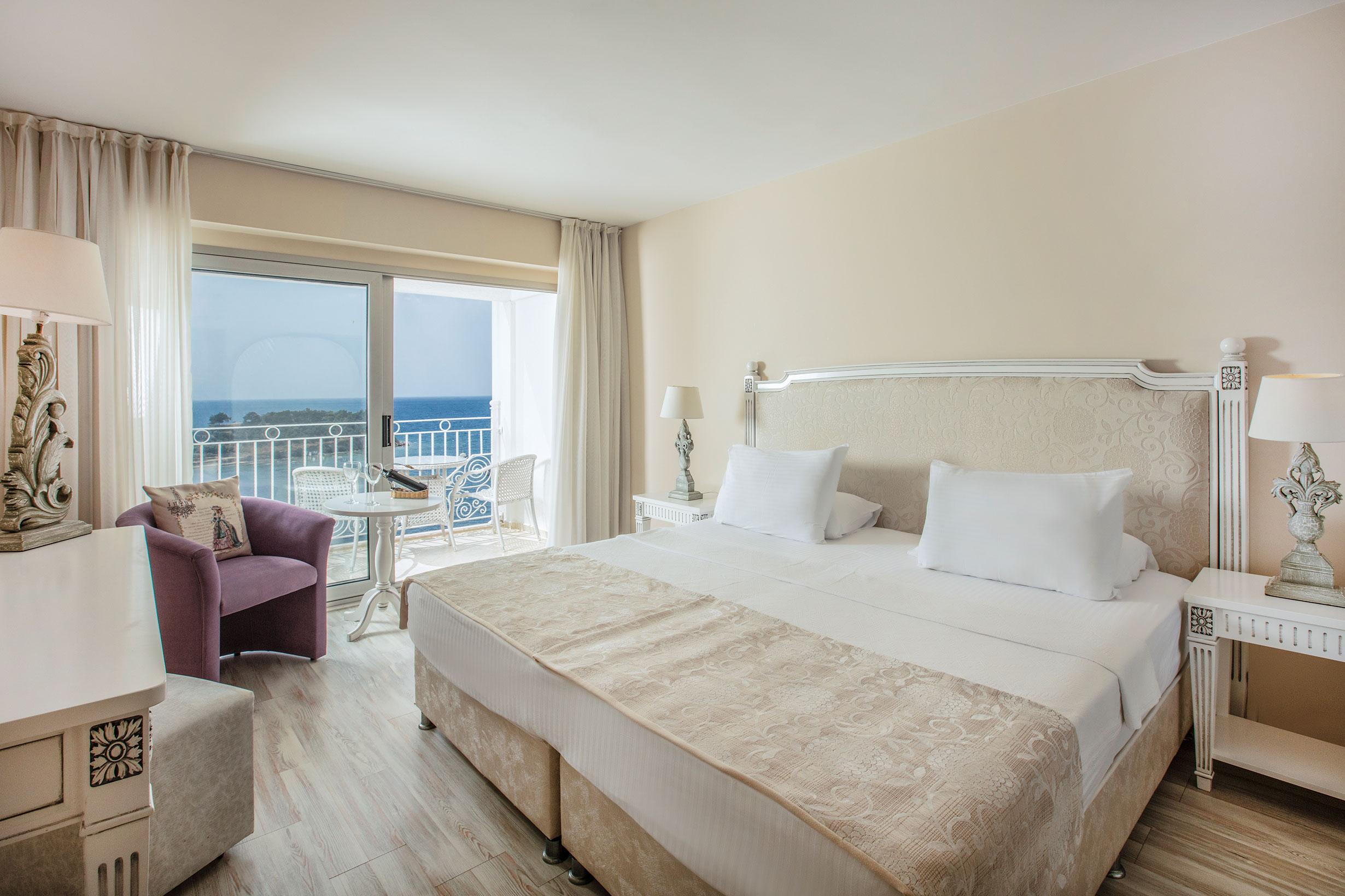 La Vista Boutique Hotel