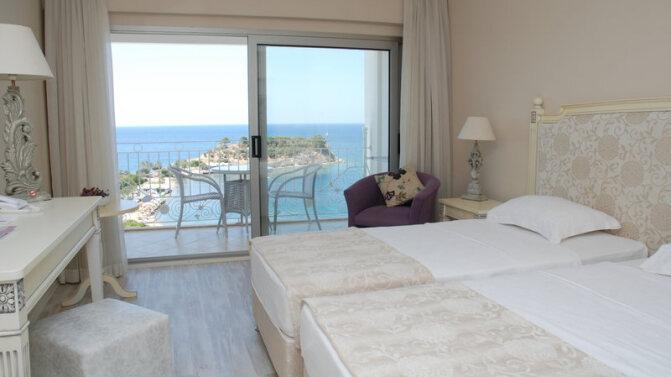 La Vista Boutique Hotel