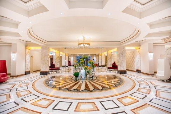 The Biltmore Tbilisi Hotel