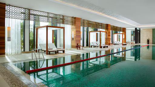 Boulevard Marriot