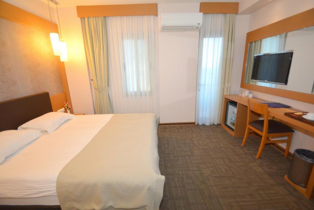 Istankoy Hotel