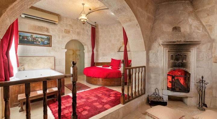 Doors of Cappadocia Hotel