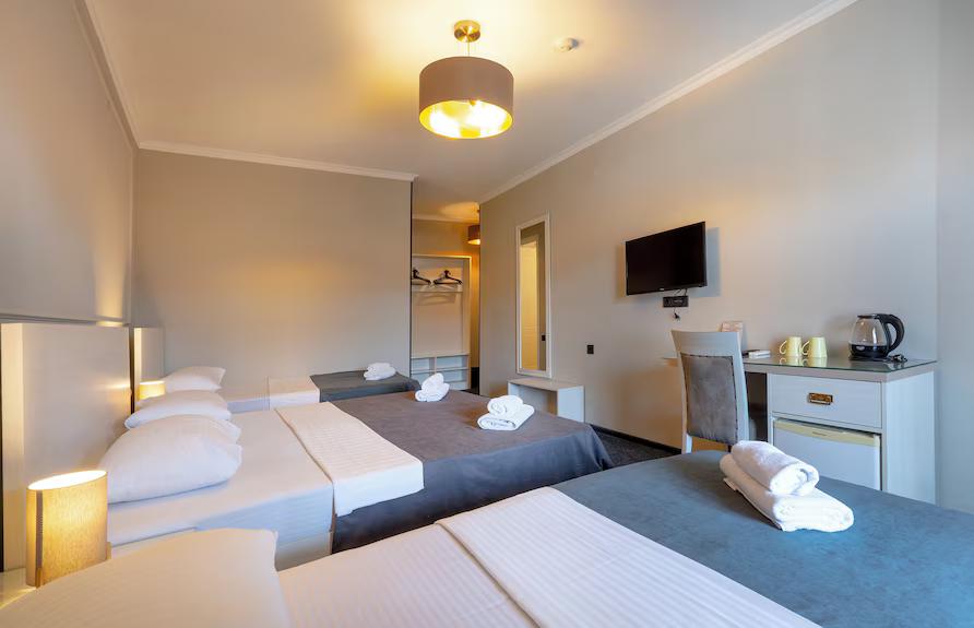 Piazza Boutique Hotel