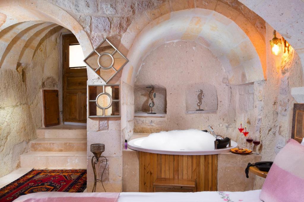 Doors of Cappadocia Hotel
