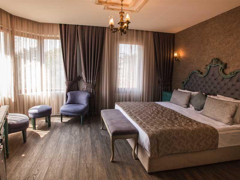 Idylle Hotel