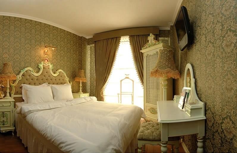 Idylle Hotel